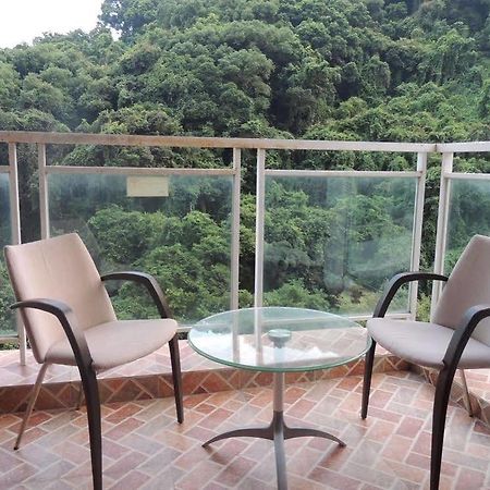 Shenzhen Yuanyuan Seaview Apartment エクステリア 写真
