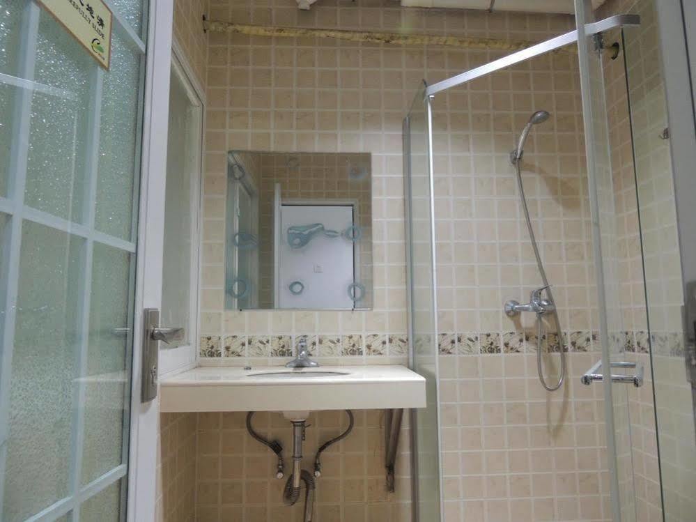 Shenzhen Yuanyuan Seaview Apartment エクステリア 写真