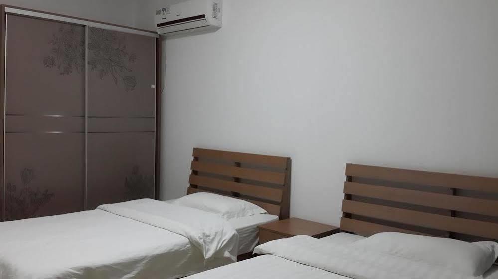 Shenzhen Yuanyuan Seaview Apartment エクステリア 写真