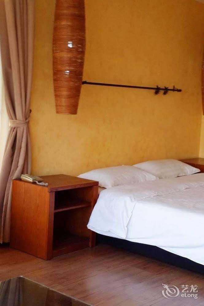 Shenzhen Yuanyuan Seaview Apartment エクステリア 写真